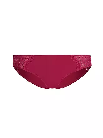 SKINY | Rio Slip MICRORNAMENTS sangria | 